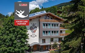 Appartements Fuerstauer, Jokercard Included