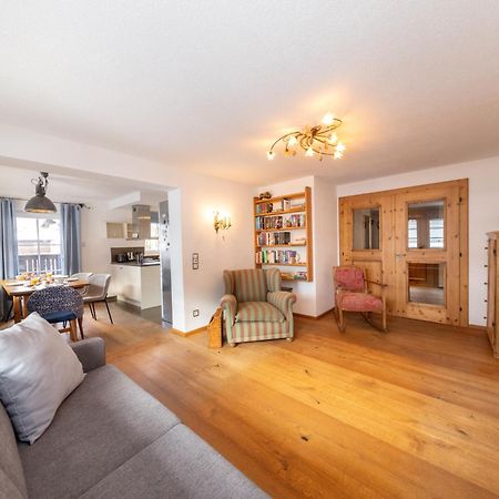 Appartements Fuerstauer, Jokercard Included Saalbach-Hinterglemm Exteriör bild