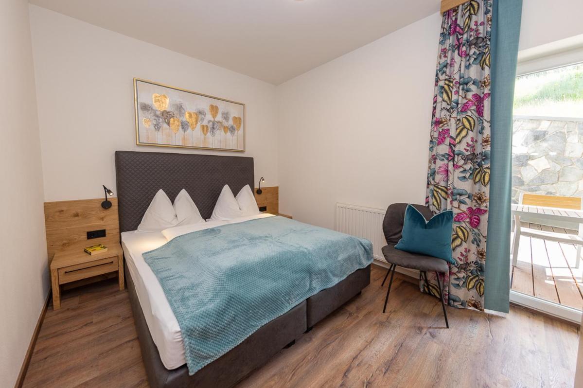 Appartements Fuerstauer, Jokercard Included Saalbach-Hinterglemm Exteriör bild