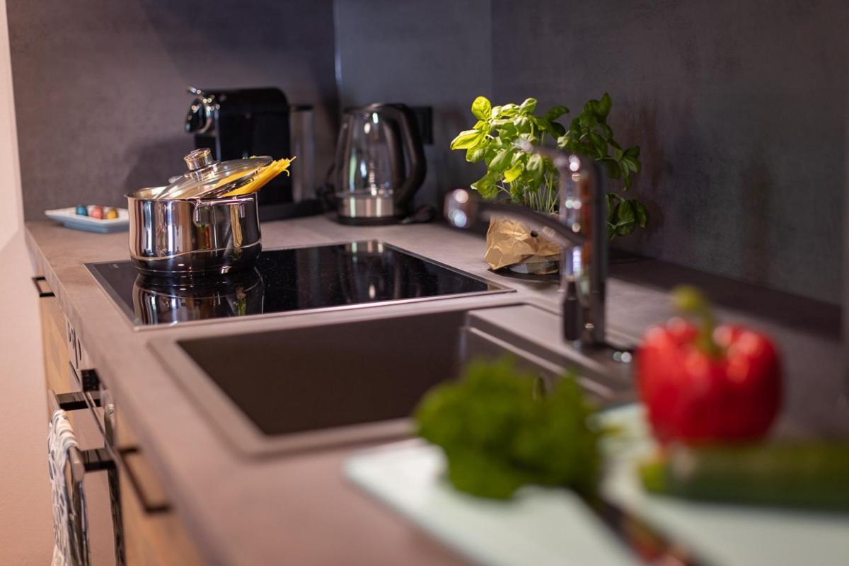 Appartements Fuerstauer, Jokercard Included Saalbach-Hinterglemm Exteriör bild