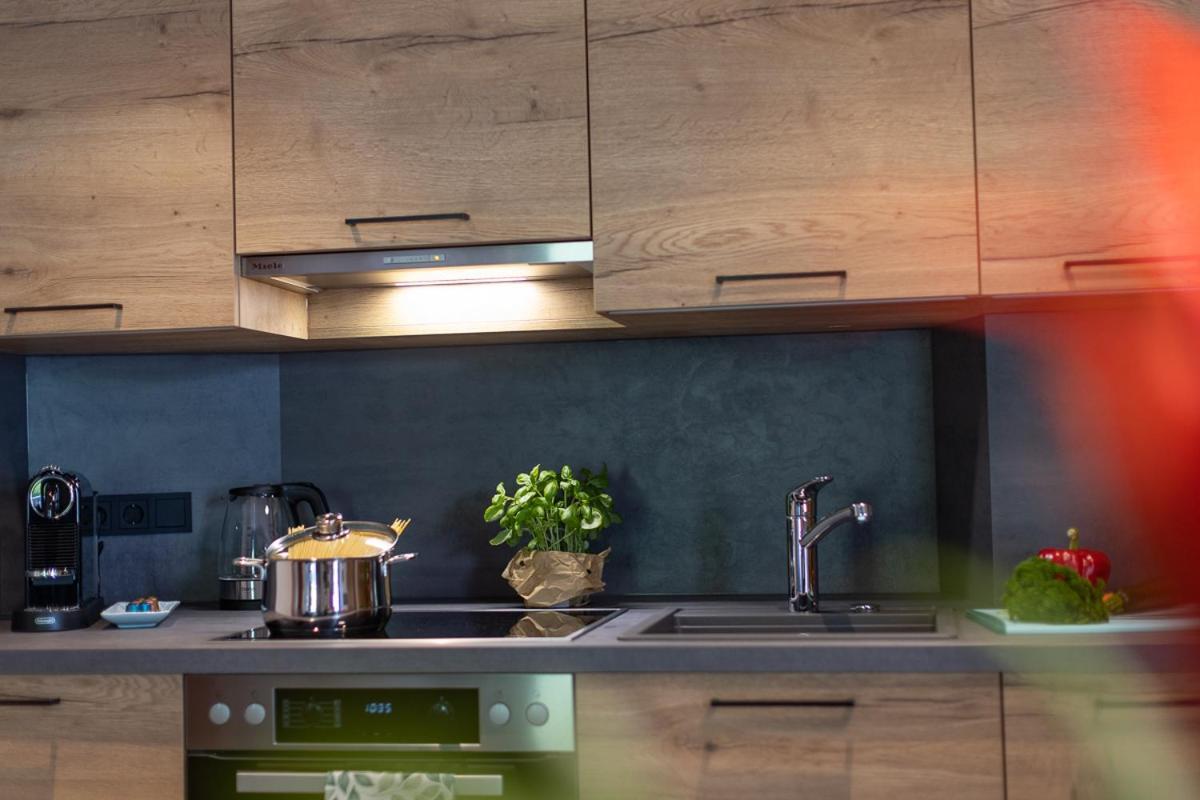 Appartements Fuerstauer, Jokercard Included Saalbach-Hinterglemm Exteriör bild