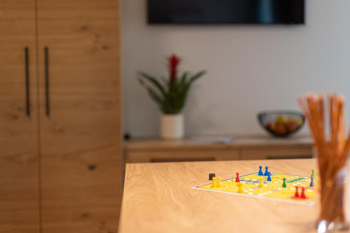 Appartements Fuerstauer, Jokercard Included Saalbach-Hinterglemm Exteriör bild