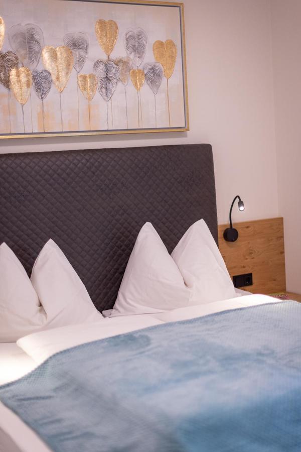 Appartements Fuerstauer, Jokercard Included Saalbach-Hinterglemm Exteriör bild