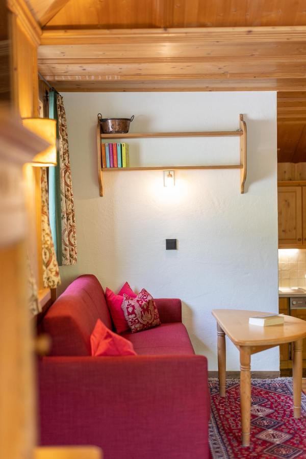 Appartements Fuerstauer, Jokercard Included Saalbach-Hinterglemm Exteriör bild