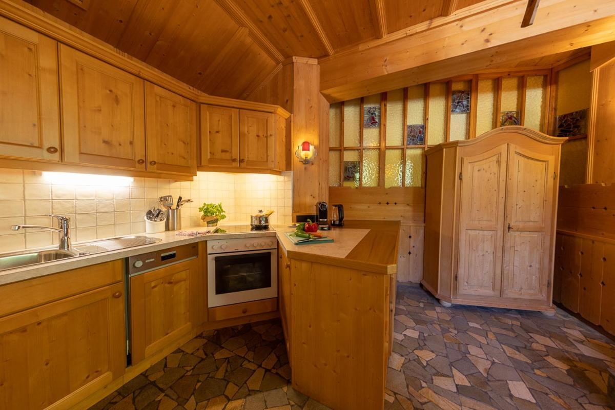Appartements Fuerstauer, Jokercard Included Saalbach-Hinterglemm Exteriör bild