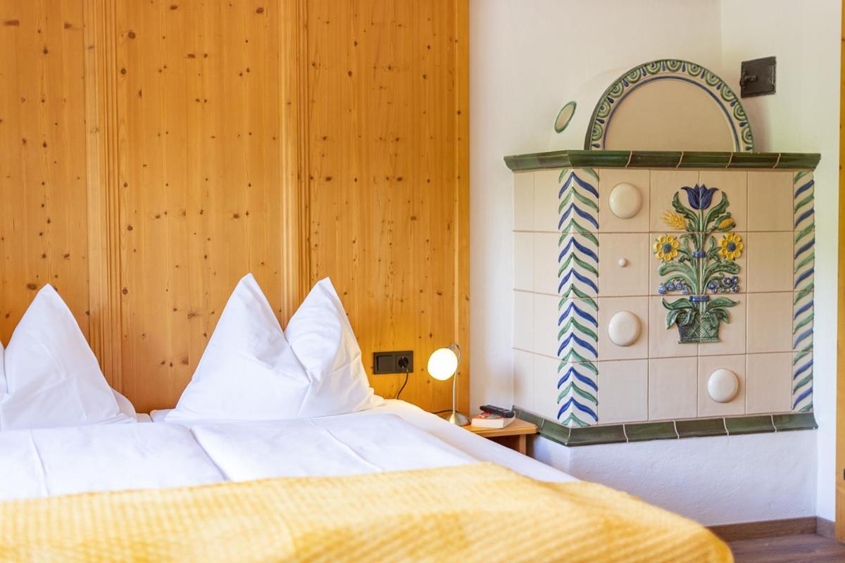 Appartements Fuerstauer, Jokercard Included Saalbach-Hinterglemm Exteriör bild