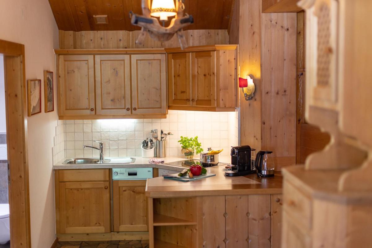 Appartements Fuerstauer, Jokercard Included Saalbach-Hinterglemm Exteriör bild