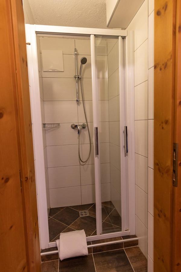 Appartements Fuerstauer, Jokercard Included Saalbach-Hinterglemm Exteriör bild