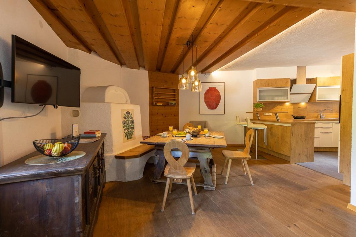 Appartements Fuerstauer, Jokercard Included Saalbach-Hinterglemm Exteriör bild