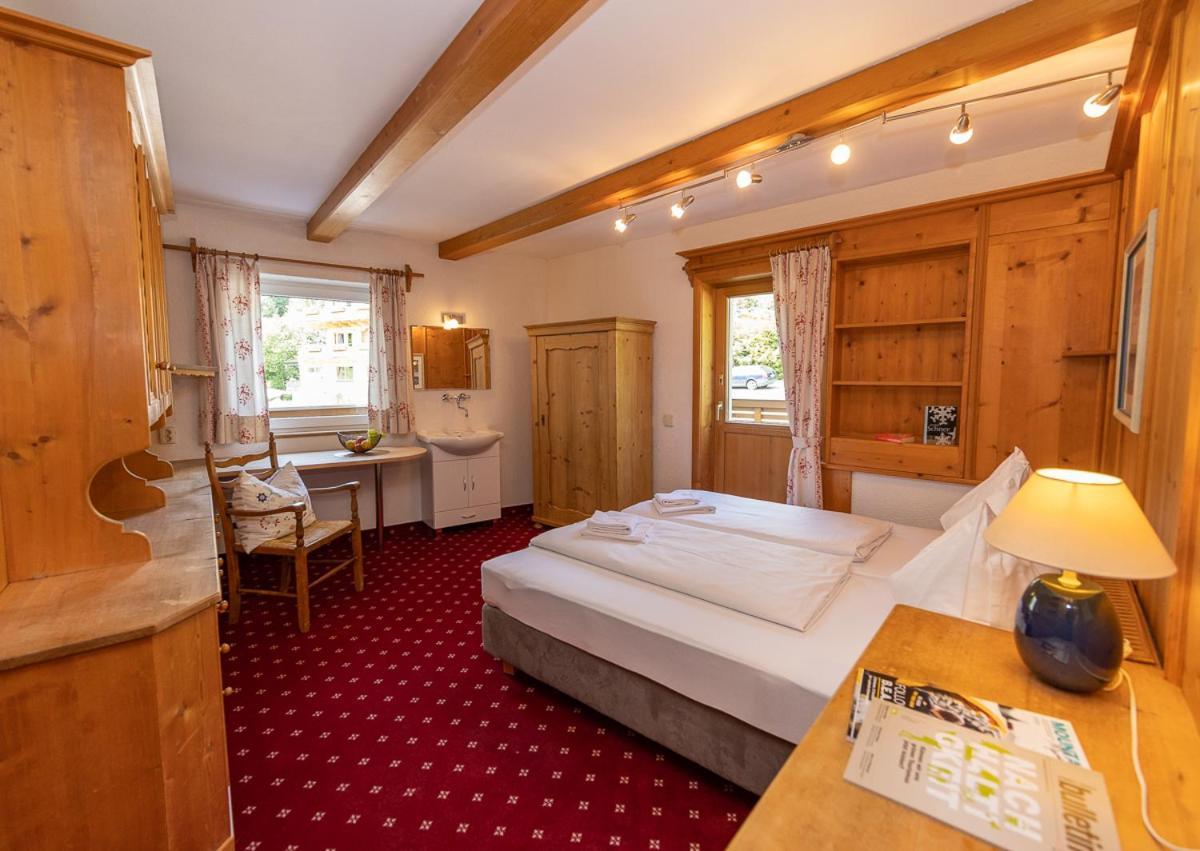 Appartements Fuerstauer, Jokercard Included Saalbach-Hinterglemm Exteriör bild