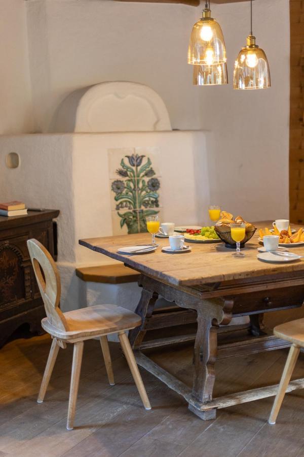 Appartements Fuerstauer, Jokercard Included Saalbach-Hinterglemm Exteriör bild