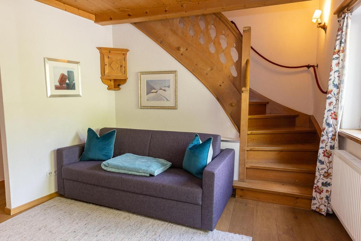 Appartements Fuerstauer, Jokercard Included Saalbach-Hinterglemm Exteriör bild