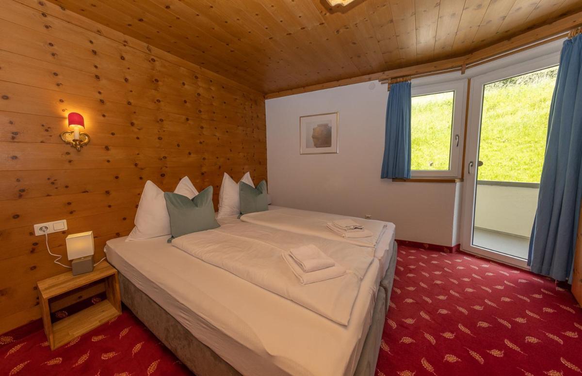 Appartements Fuerstauer, Jokercard Included Saalbach-Hinterglemm Exteriör bild