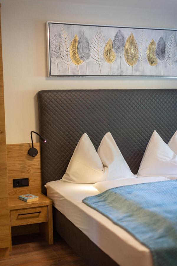 Appartements Fuerstauer, Jokercard Included Saalbach-Hinterglemm Exteriör bild