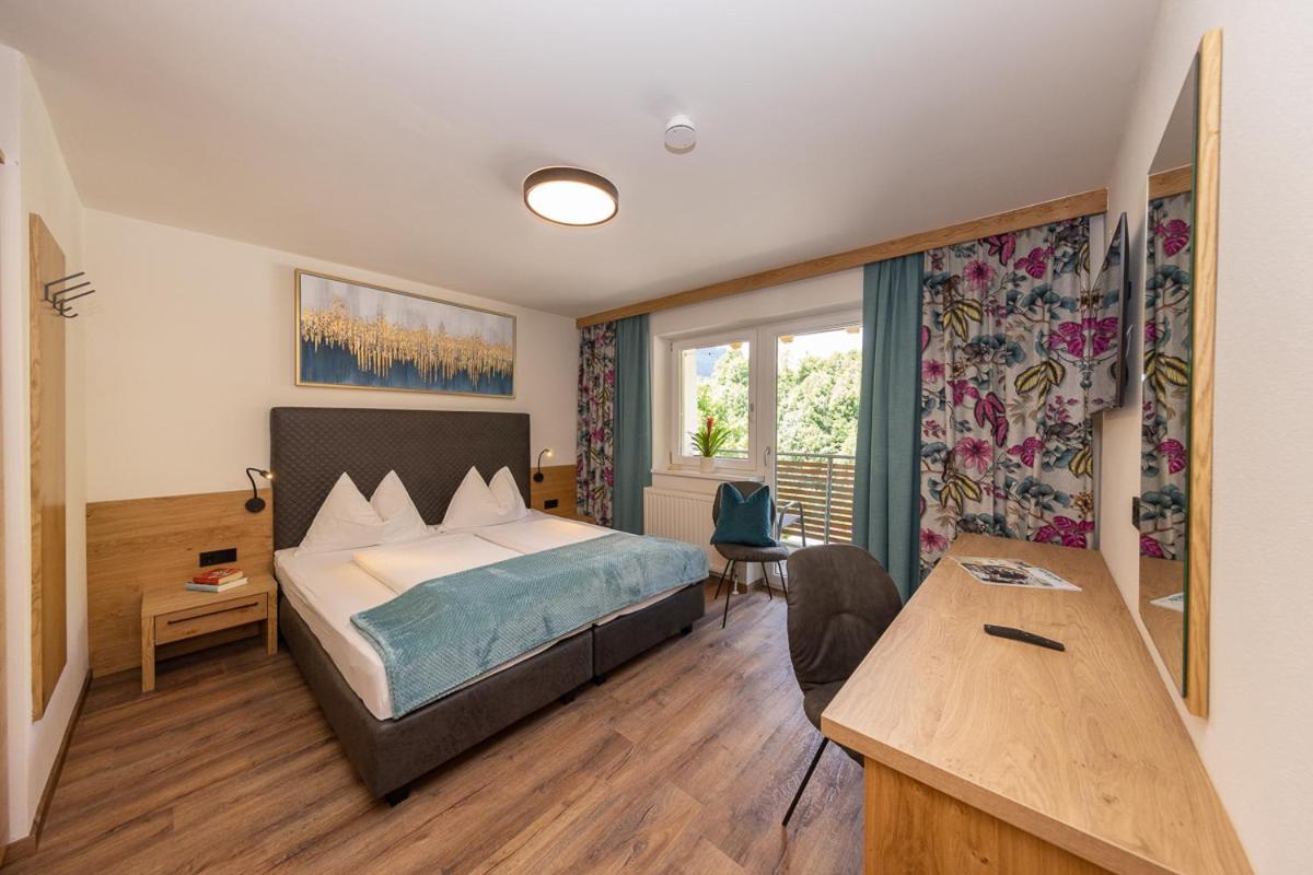 Appartements Fuerstauer, Jokercard Included Saalbach-Hinterglemm Exteriör bild