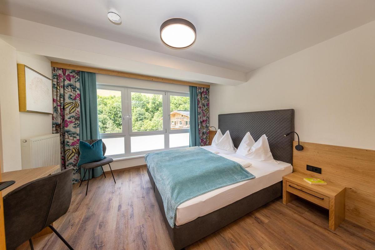 Appartements Fuerstauer, Jokercard Included Saalbach-Hinterglemm Exteriör bild