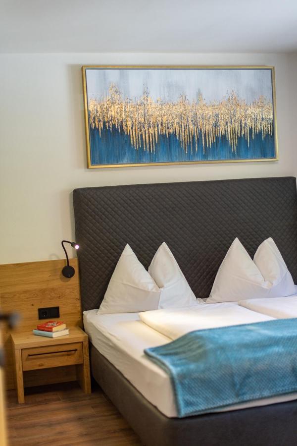 Appartements Fuerstauer, Jokercard Included Saalbach-Hinterglemm Exteriör bild