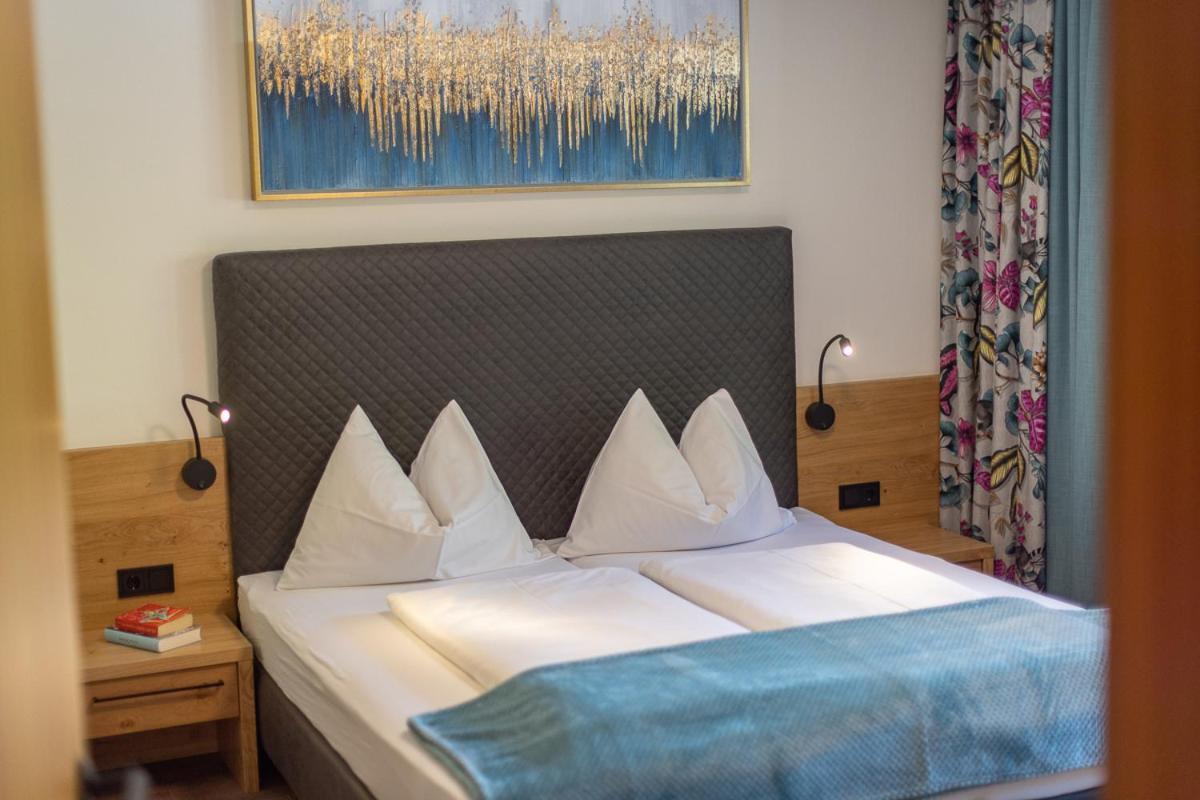 Appartements Fuerstauer, Jokercard Included Saalbach-Hinterglemm Exteriör bild