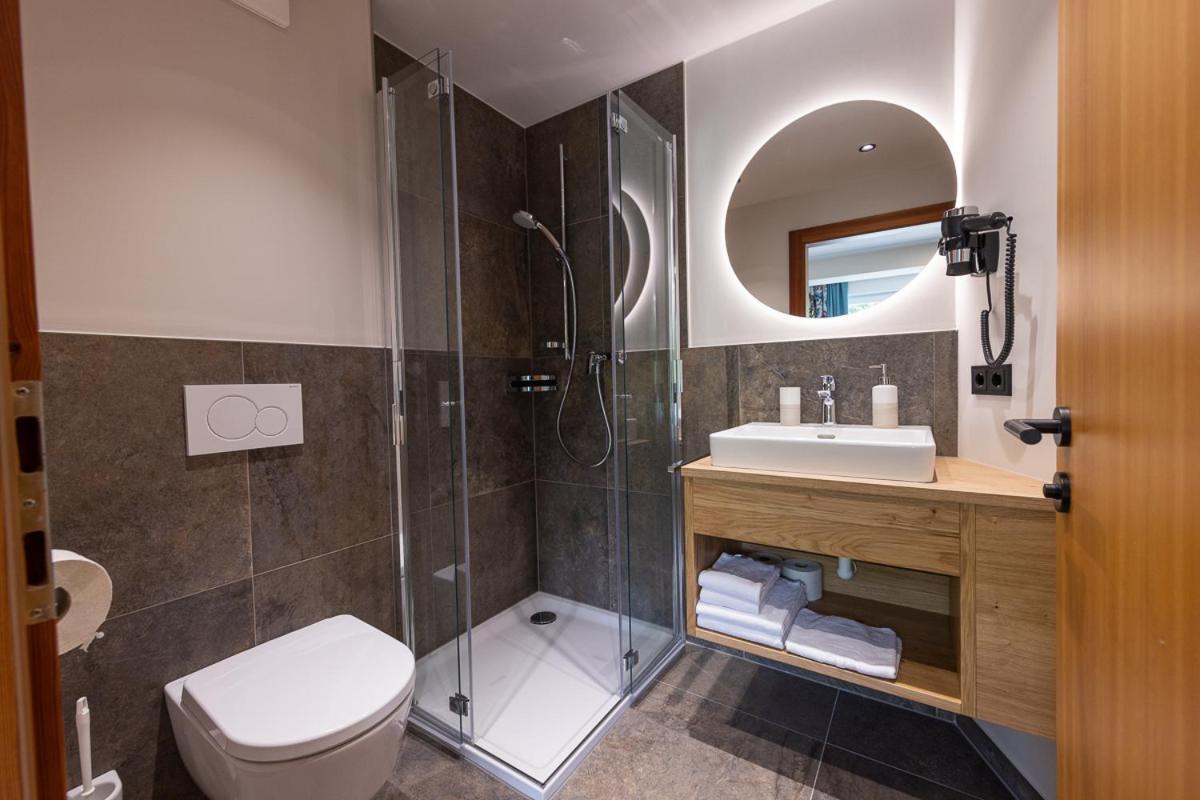 Appartements Fuerstauer, Jokercard Included Saalbach-Hinterglemm Exteriör bild