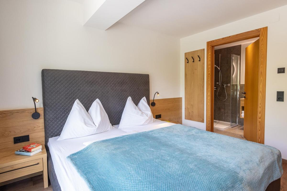 Appartements Fuerstauer, Jokercard Included Saalbach-Hinterglemm Exteriör bild