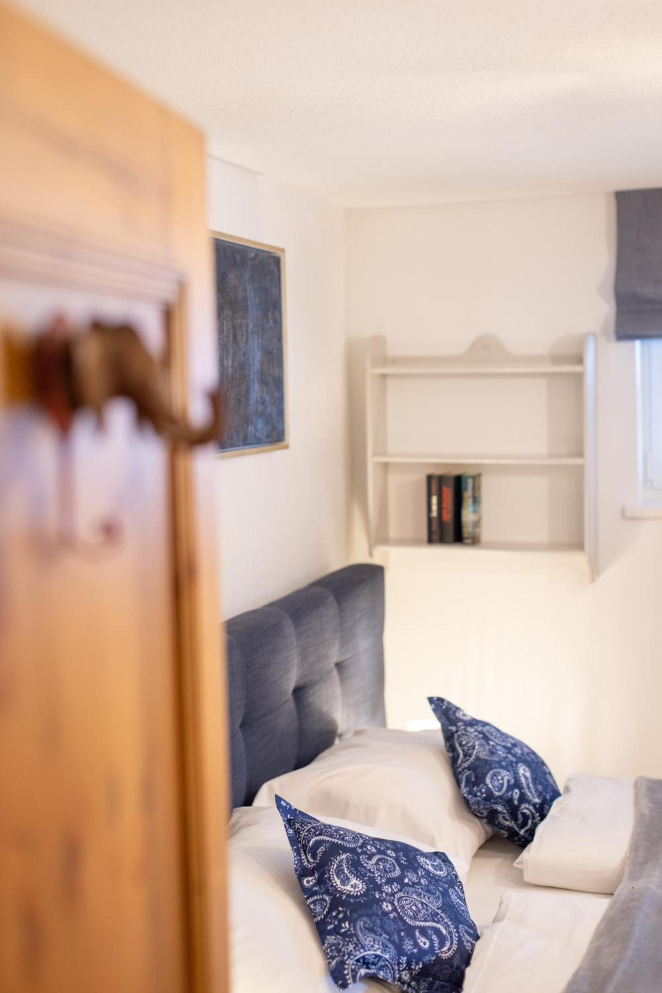 Appartements Fuerstauer, Jokercard Included Saalbach-Hinterglemm Exteriör bild