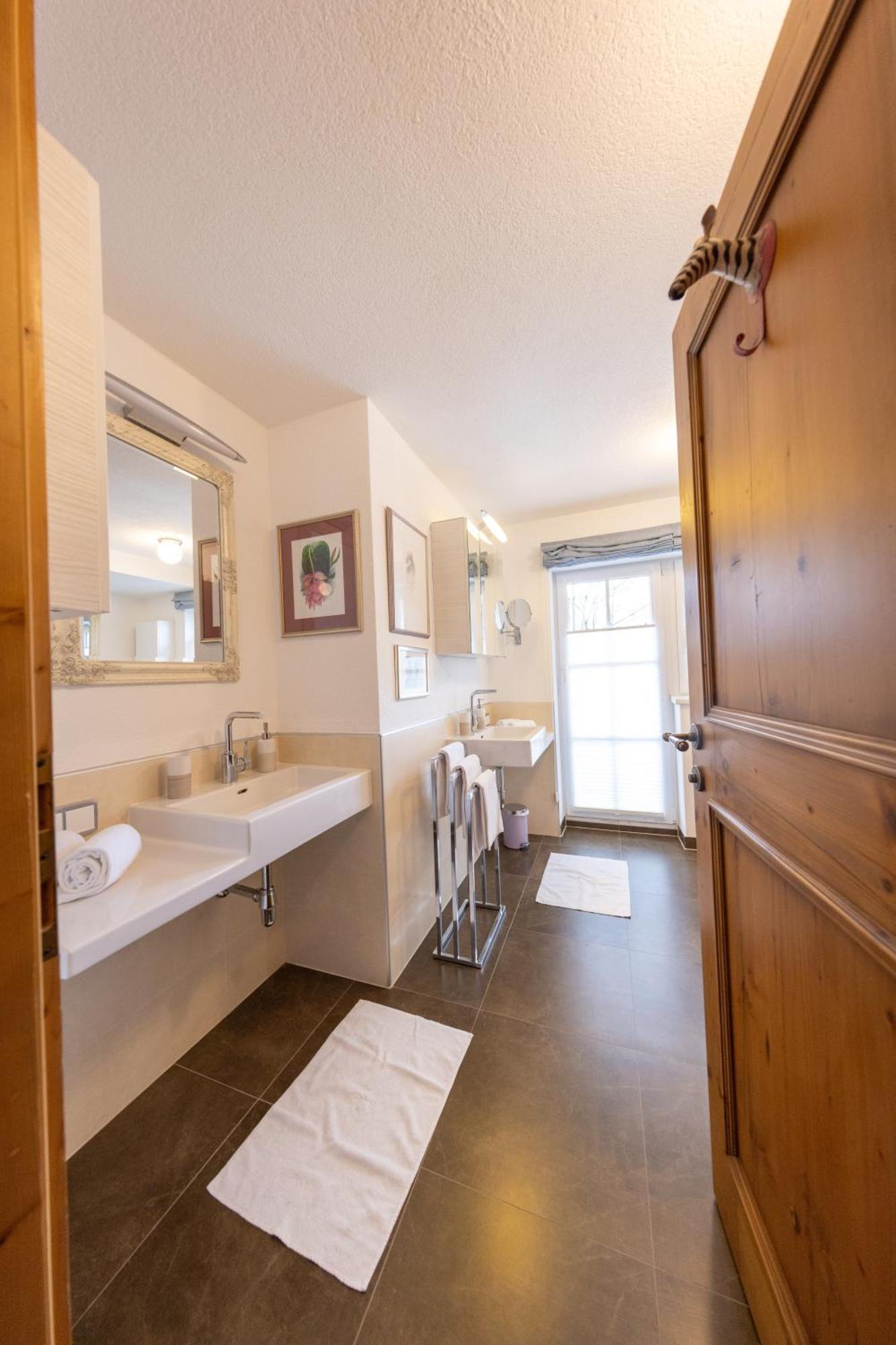Appartements Fuerstauer, Jokercard Included Saalbach-Hinterglemm Exteriör bild
