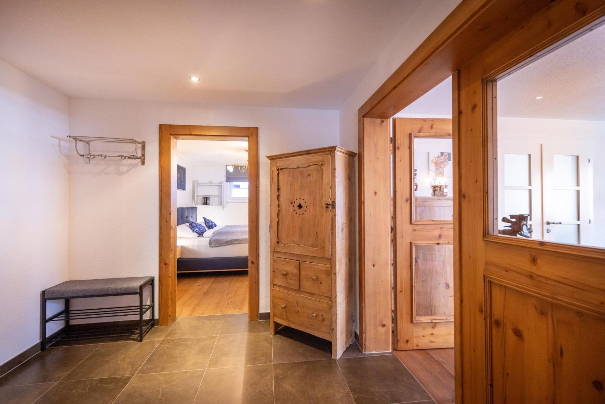 Appartements Fuerstauer, Jokercard Included Saalbach-Hinterglemm Exteriör bild